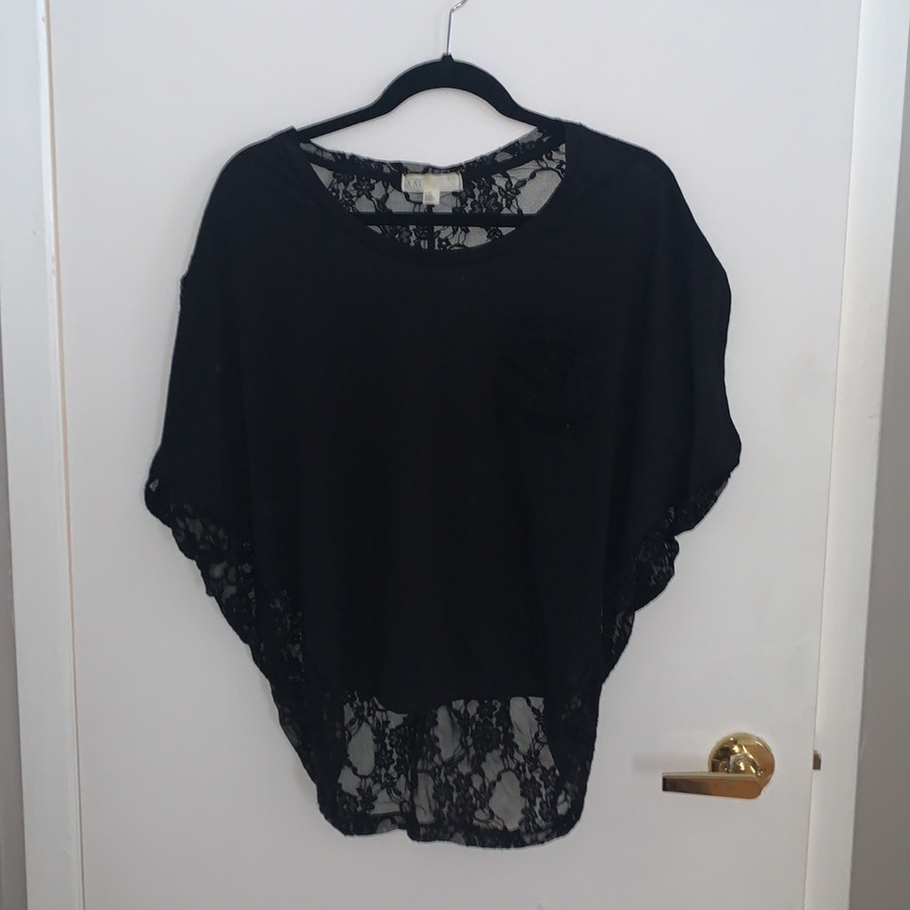 [L]👚F21 top